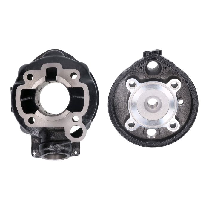 Cylindre DR 40,3 mm minarelli am6 - vue 3