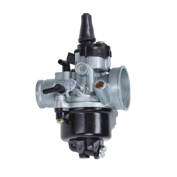 Carburateur DMP PHVA 17,5 mm Derbi Minarelli AM6 Senda - vue 2