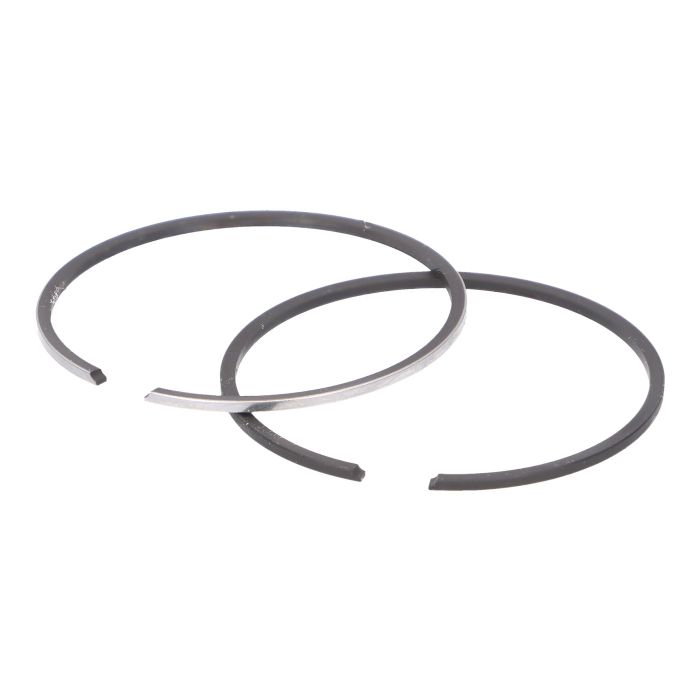 Jeu de segments DR 70cc 47mm Minarelli horizontal - vue 2