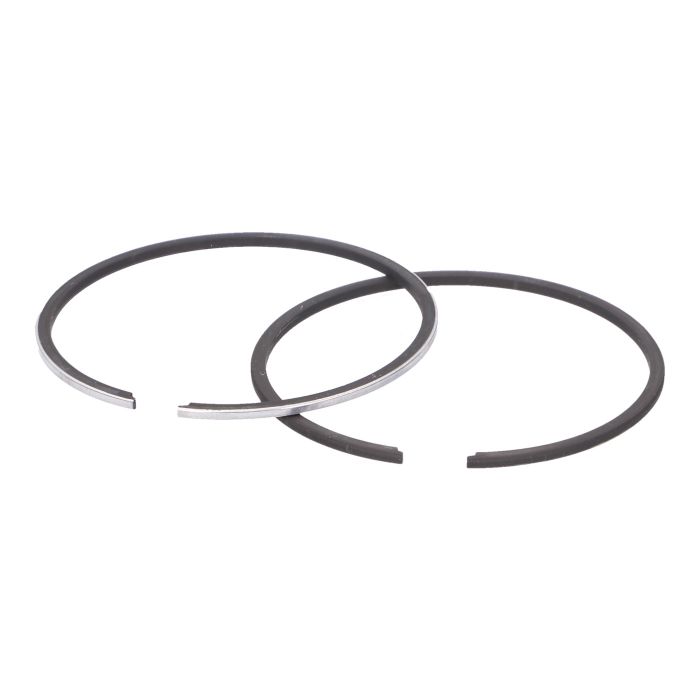 Jeu de segments DR 50cc 40,3 mm minarelli am6 - vue 2