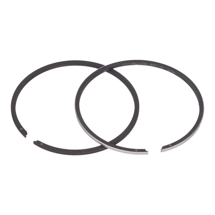 Jeu de segments DR 80cc 49mm minarelli am6 - vue 2