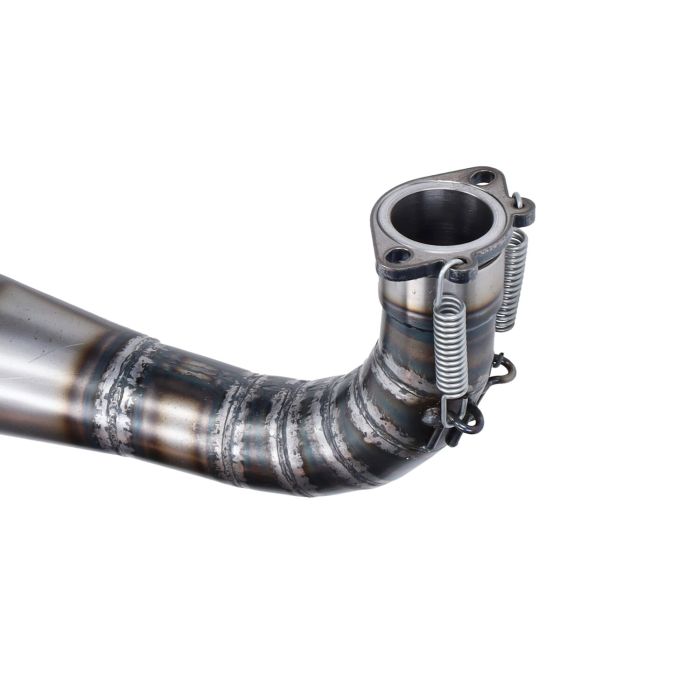 échappement DDL Tuning grand alésage 86 minarelli hor - vue 2