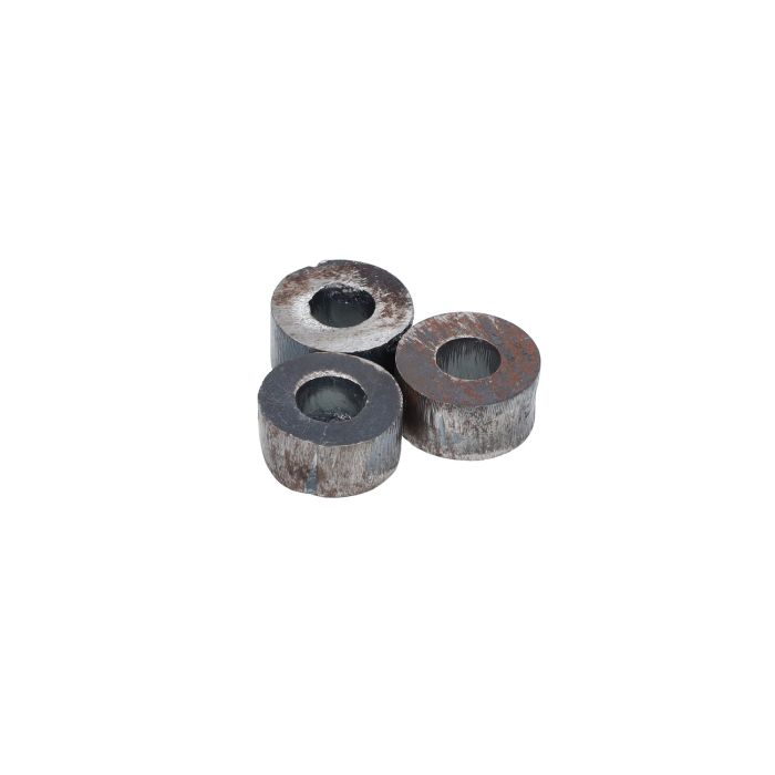 Silencieux DDL Tuning grand alésage Testa Rossa Malossi vilebrequin 94 Minarelli horizontal - vue 4
