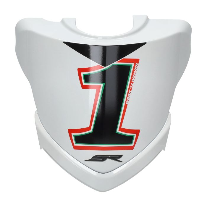 Face avant Piaggio Original Aprilia SR 2h00017400xb3 - vue 2