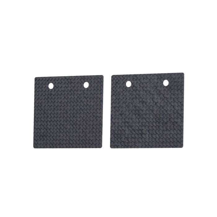 Jeu lamelle de clapets Malossi mhr vl18 carbone 2718471e - vue 2