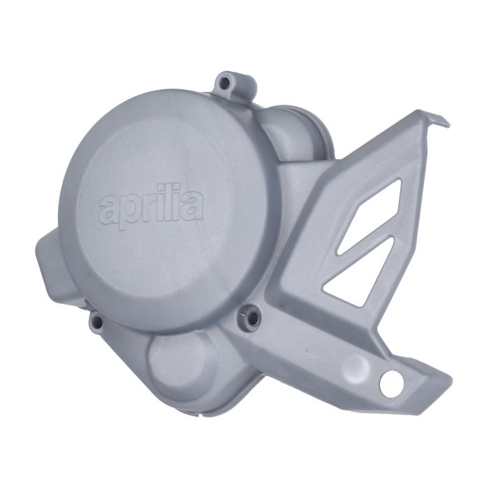 Carter d'allumage Piaggio original rx, sx, rs4 861004 - vue 3