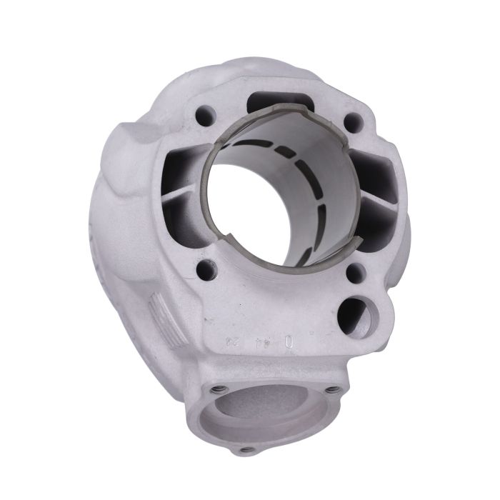 Cylindre avec tête Malossi mhr testa rossa 100cc 52mm beta rr50, dt50lc, fantic enduro, rs50, sherco factory, tzr, vent baja 3119078 - vue 9