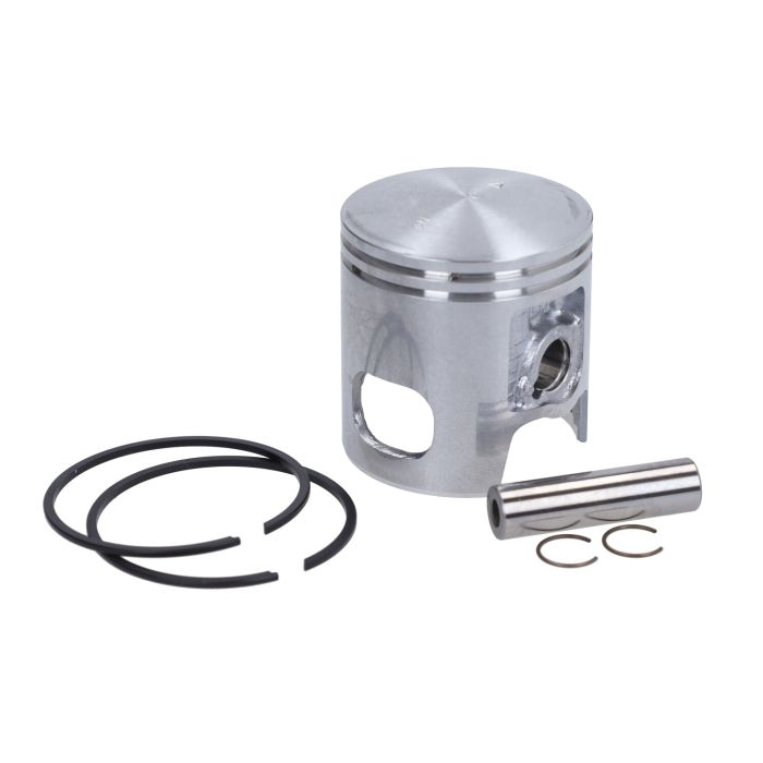 Piston Malossi MHR piquet 10 47 mm Minarelli horizontal vertical 346172.c0 - vue 2