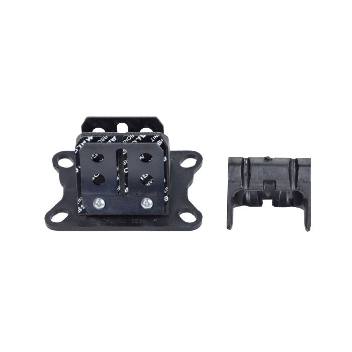 Boîte à clapets Malossi 4 soupapes karbonit mb, mbx, minarelli am6, mt, senda 274235.k0