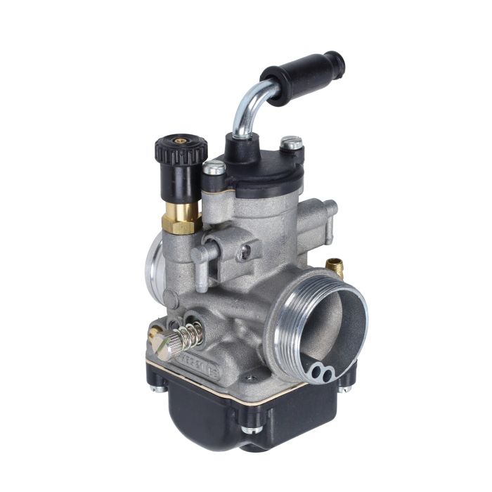 Carburateurs complet Malossi mhr + filtre à air équipe 21mm sco piaggio 2t 1611021.t0 - vue 4