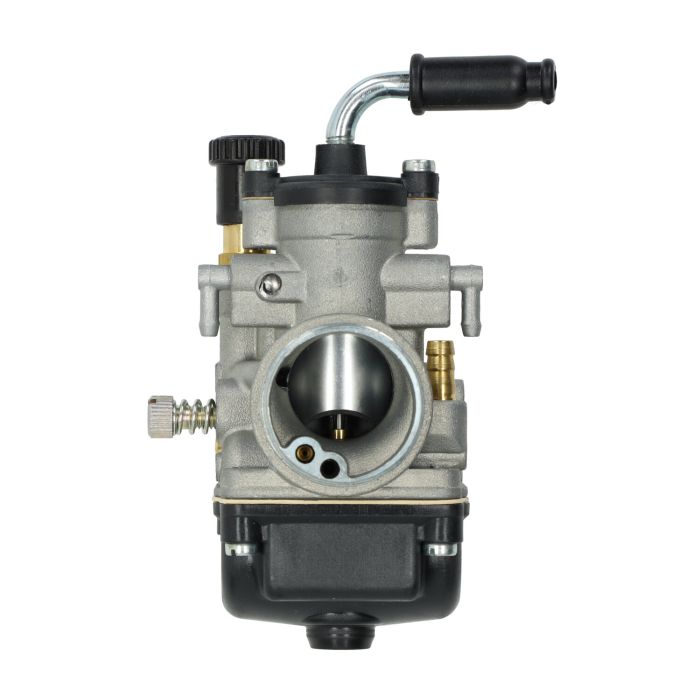 Carburateurs complet Malossi mhr + filtre à air équipe 21mm sco piaggio 2t 1611021.t0 - vue 5