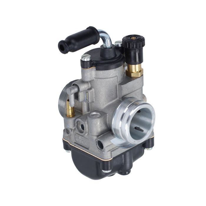 Carburateurs complet Malossi mhr + filtre à air équipe 21mm sco piaggio 2t 1611021.t0 - vue 8