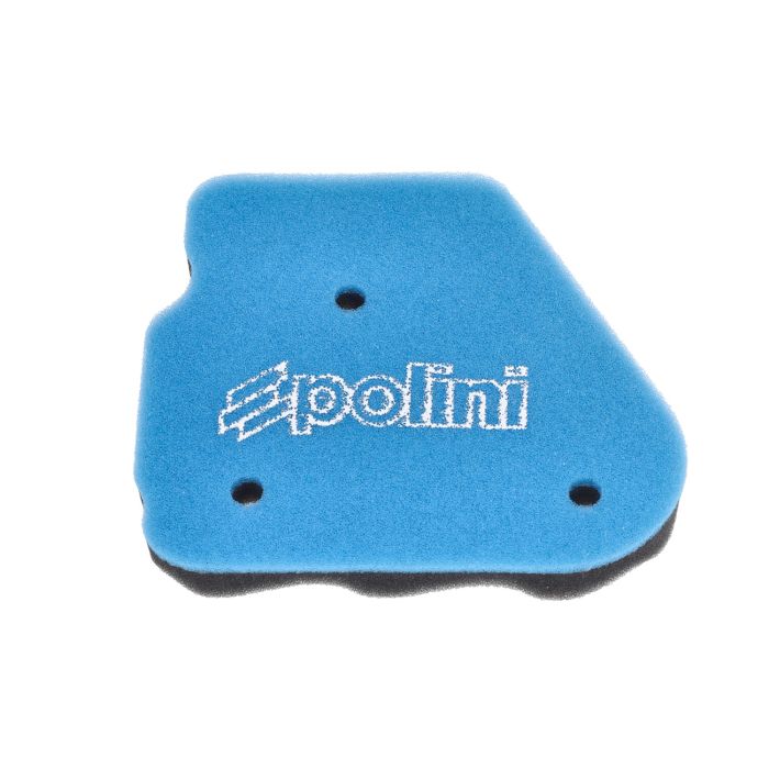 élément de filtre à air Polini aprilia minarelli hor 203.0122 - vue 2