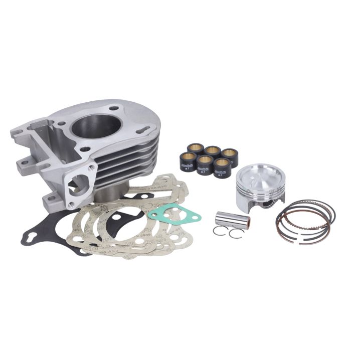 Cylindre Polini complet Euro 5 Aprilia SXR 140.0237 - vue 3