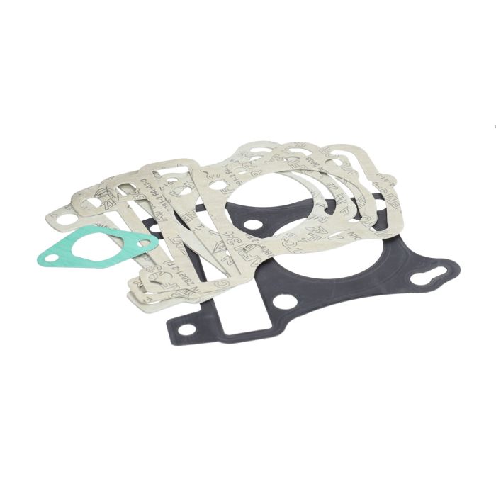 Cylindre Polini complet Euro 5 Aprilia SXR 140.0237 - vue 4