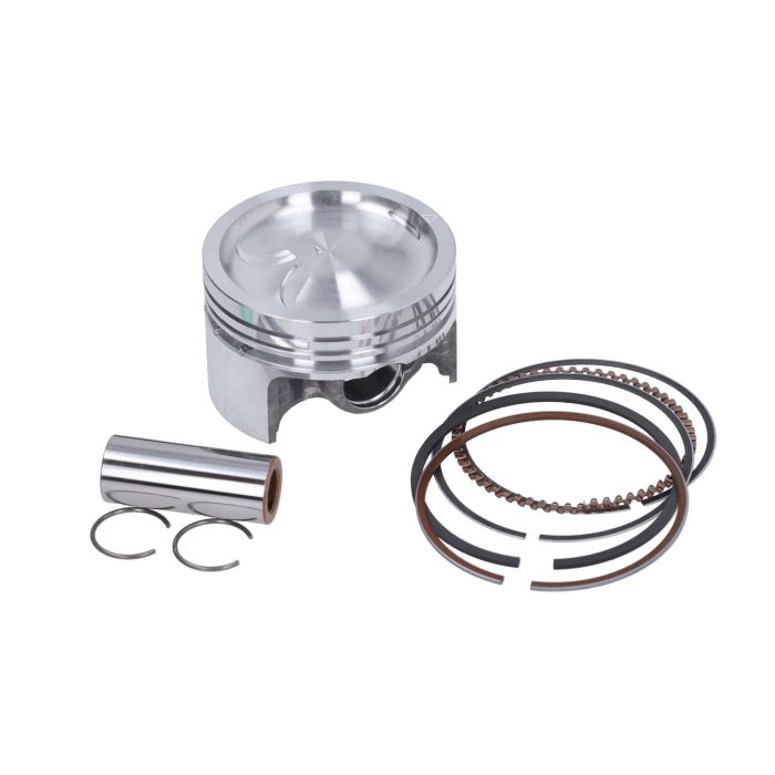 Cylindre Polini complet Euro 5 Aprilia SXR 140.0237 - vue 6