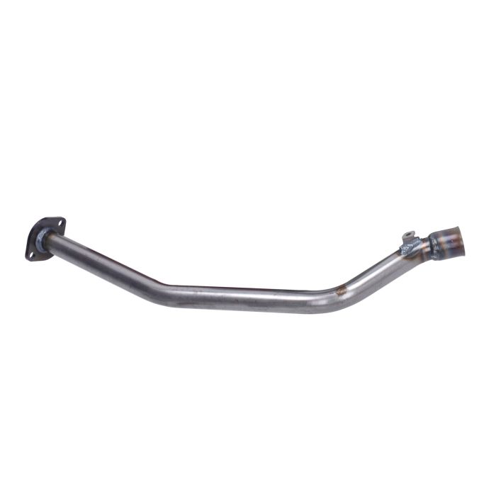 Silencieux Yasuni Croix ML rouge Derbi Senda SX TUB807TE-94 - vue 6
