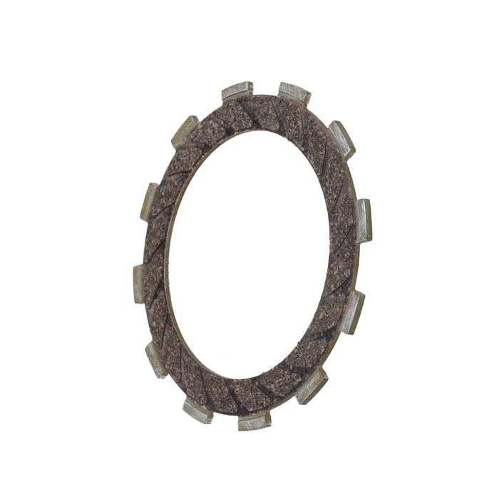 Disque d'embrayage Piaggio Original Derbi RS125 RX SX125 Tuono 125 Aprilia 871341 - vue 2