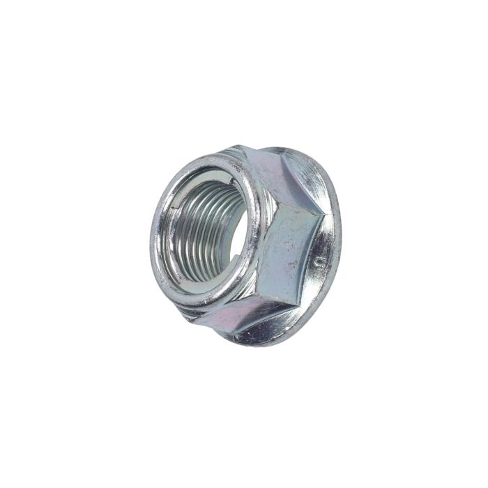 écrou Piaggio original m16x1,25 nrg power, sr all mod. 1c002565 - vue 2