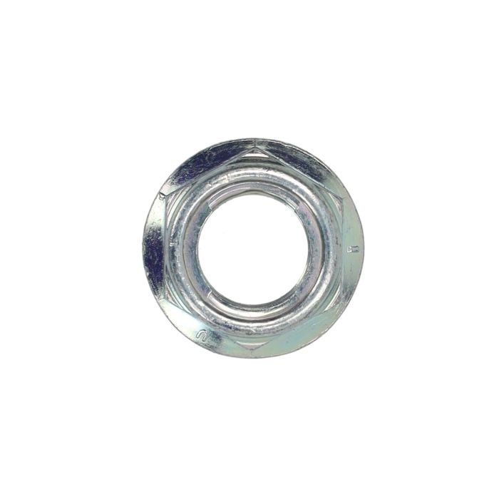 écrou Piaggio original m16x1,25 nrg power, sr all mod. 1c002565 - vue 3