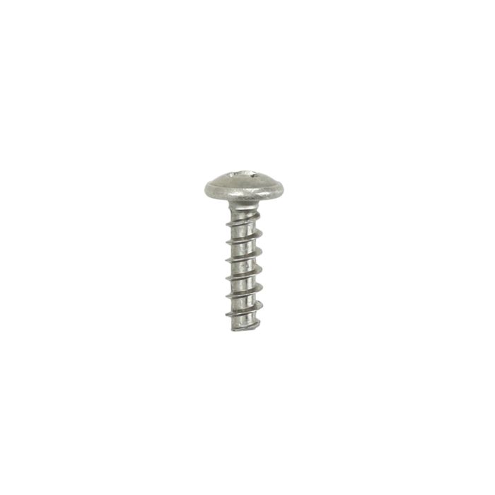 Vis Aprilia acier inoxydable 3,9x14mm AP8150413 - vue 2