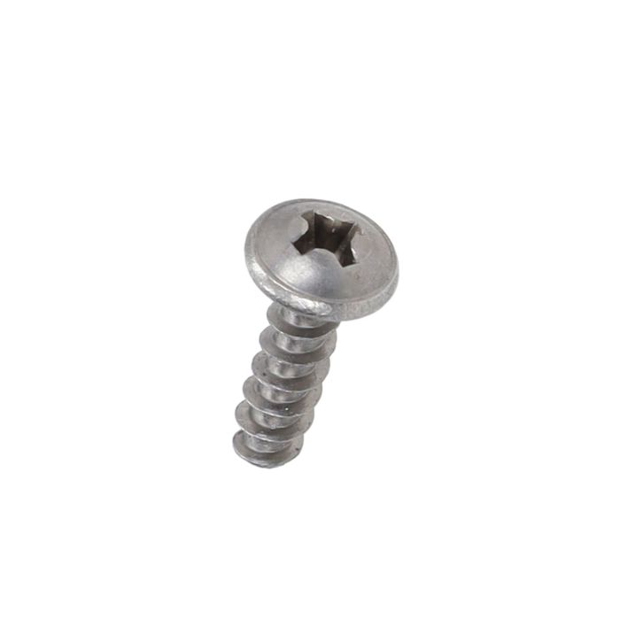 Vis Aprilia acier inoxydable 3,9x14mm AP8150413 - vue 3