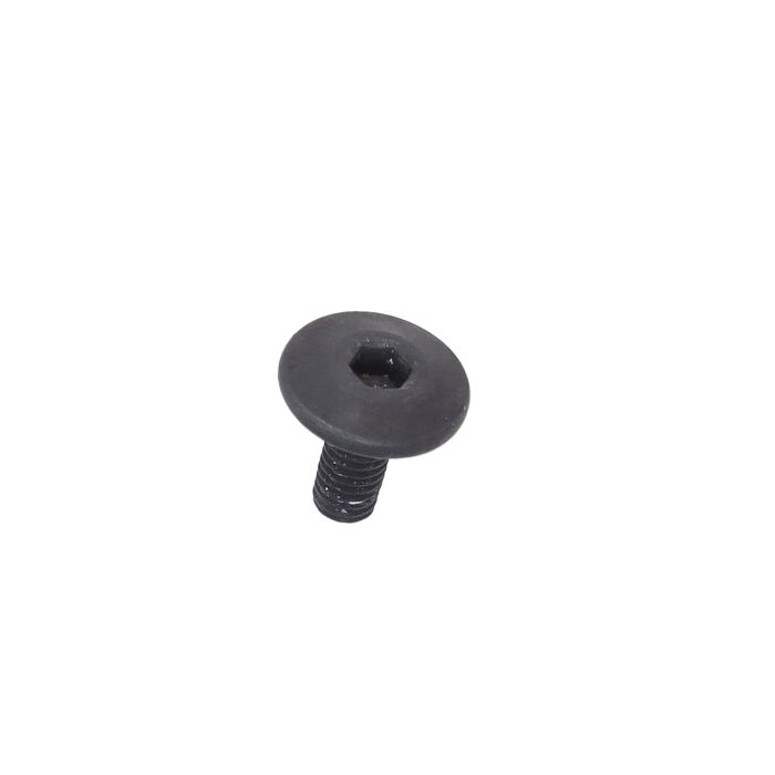Boulon Piaggio original allen m5x9 moto guzzi, rsv, rx, senda, sx, tuono, rs4 ap8150500 - vue 2