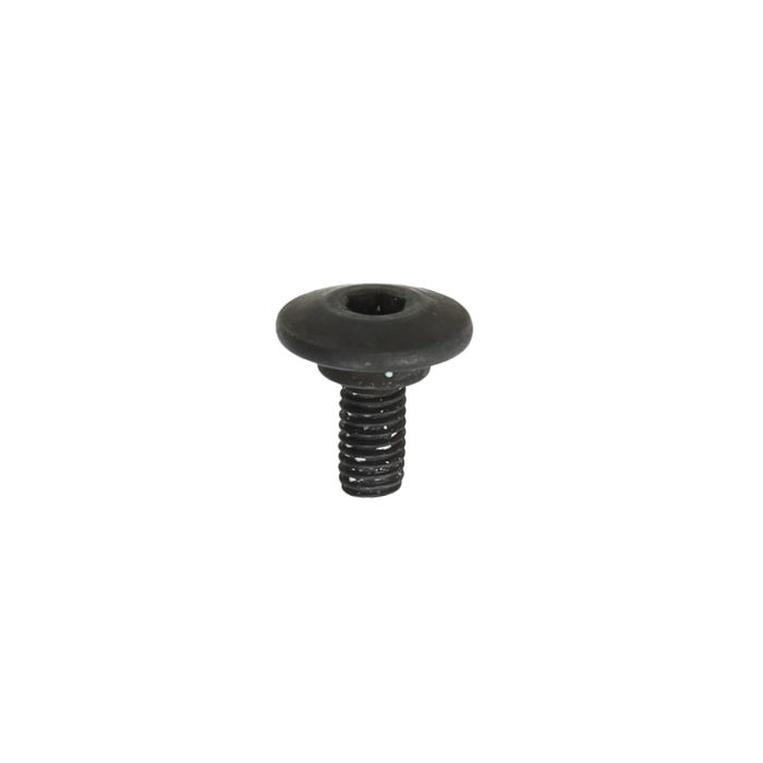 Boulon Piaggio original allen m5x9 moto guzzi, rsv, rx, senda, sx, tuono, rs4 ap8150500 - vue 3