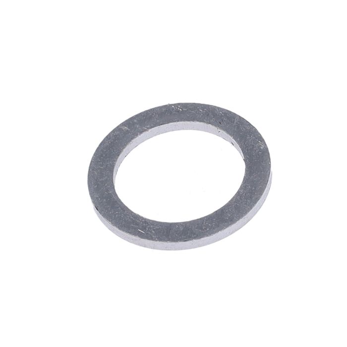 Joint Piaggio Original anneau boulon de vidange d'huile aluminium RSV4 1000 RR, Tuono 1000 V4, Tuono V4 1100, RSV4 1100 857147 - vue 2