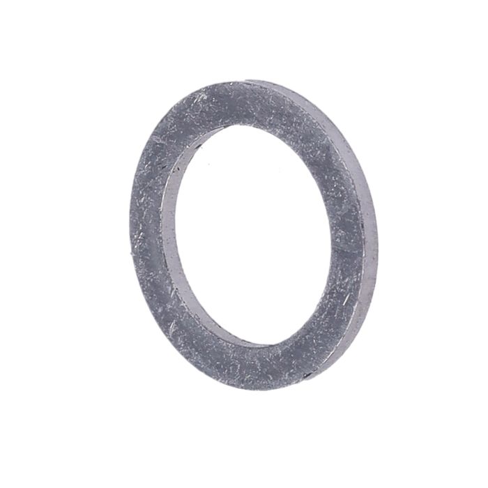 Joint Piaggio Original anneau boulon de vidange d'huile aluminium RSV4 1000 RR, Tuono 1000 V4, Tuono V4 1100, RSV4 1100 857147 - vue 3