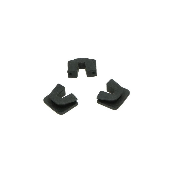 Curseurs plaque variateur 3 unités Minarelli horizontal + vertical Neo 4T