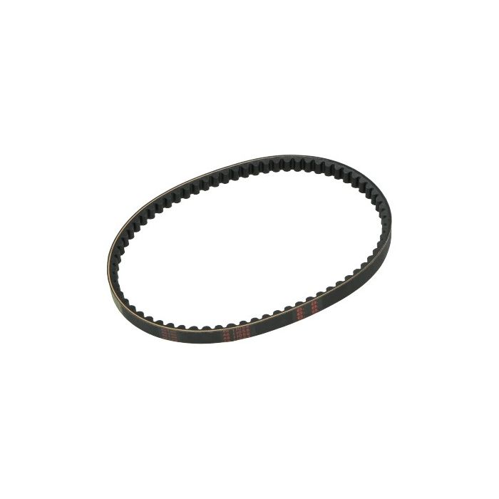 Courroie Malossi Kevlar 745x16.6 Minarelli horizontal vertical 6117010