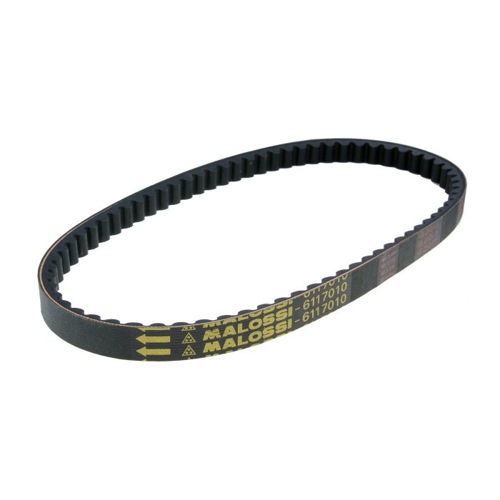 Courroie Malossi Kevlar 745x16.6 Minarelli horizontal vertical 6117010 - vue 2