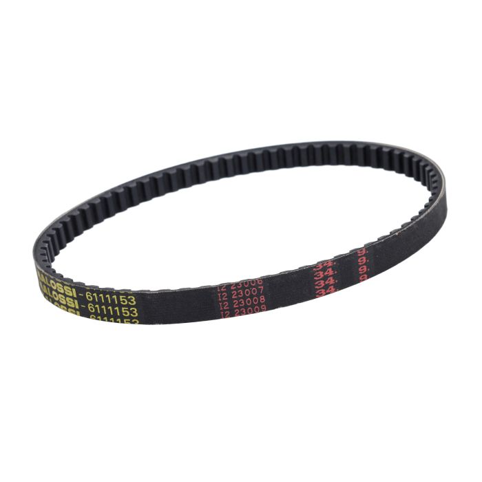 Courroie Malossi 734x18,2 Dink, ET4 125cc, People 2T, Super-9, Top Boy - vue 2