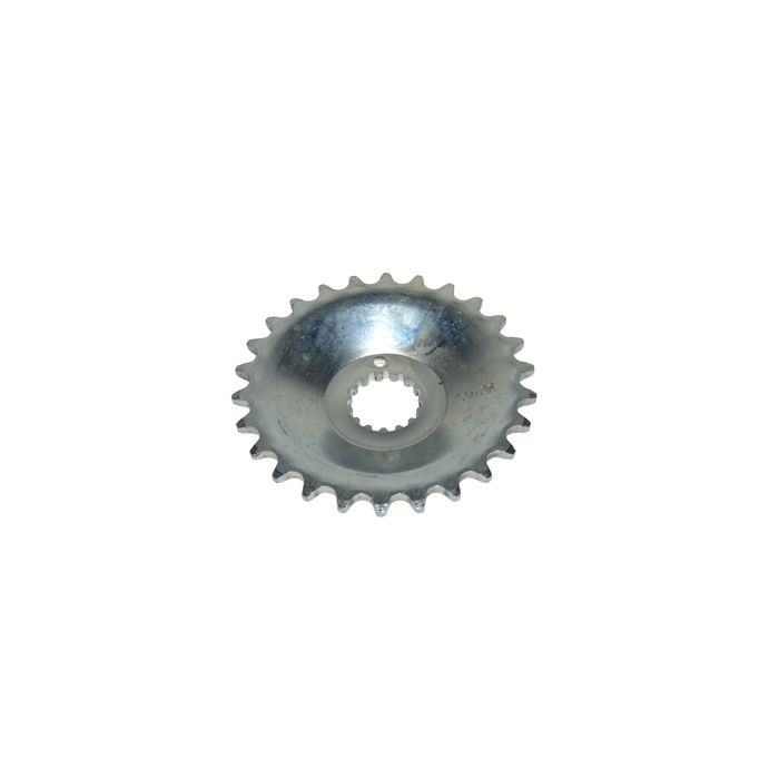 Pignon sortie de boîte Tomos original 26 dents Flexer, Funtastic, Pack'r, Revival, Streetmate, Youngster T230788