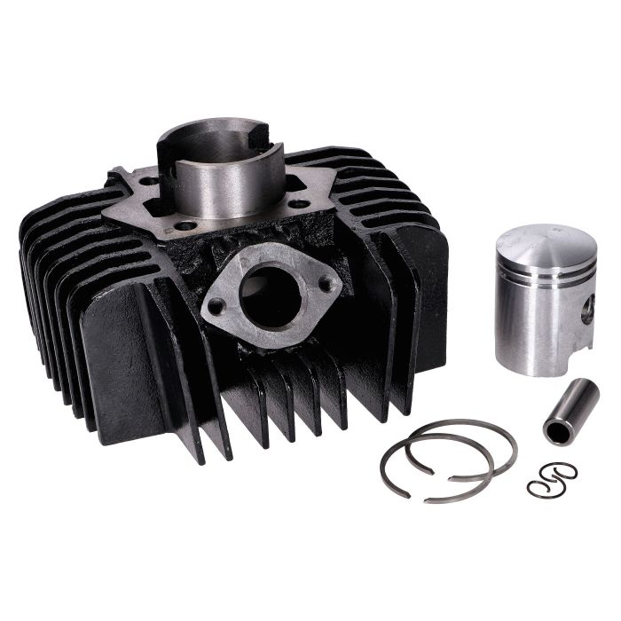 Cylindre DMP 38 mm Tomos A35 VA2007 VA2009 - vue 3