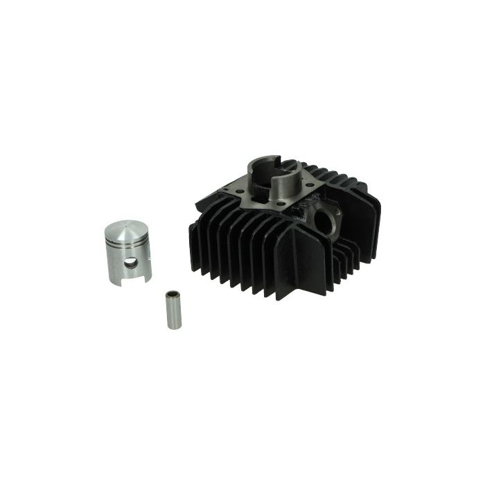 Cylindre DMP 38 mm Tomos A35 VA2007 VA2009 - vue 4