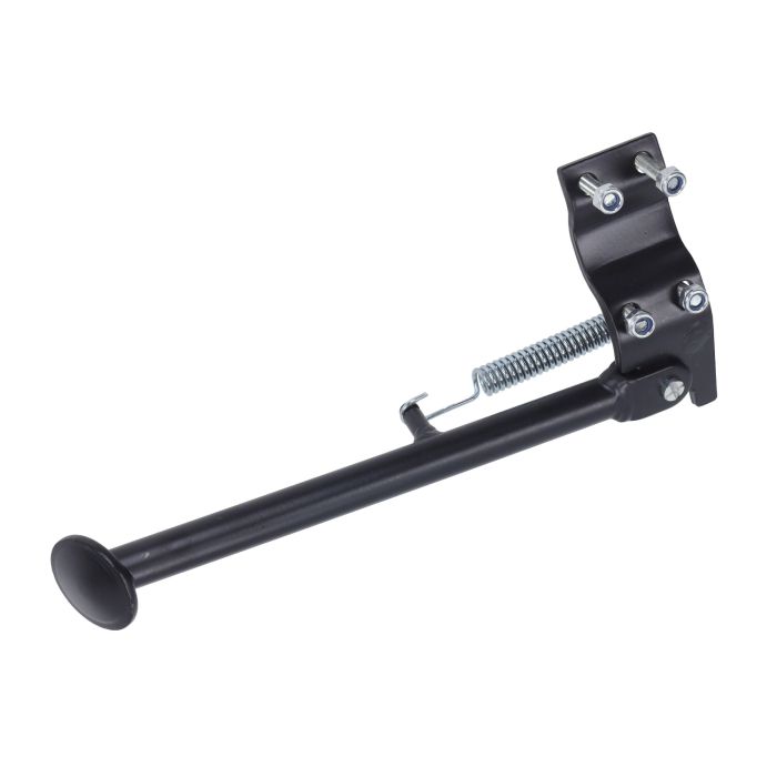 Béquille latérale DMP noir Tomos A35 - vue 2