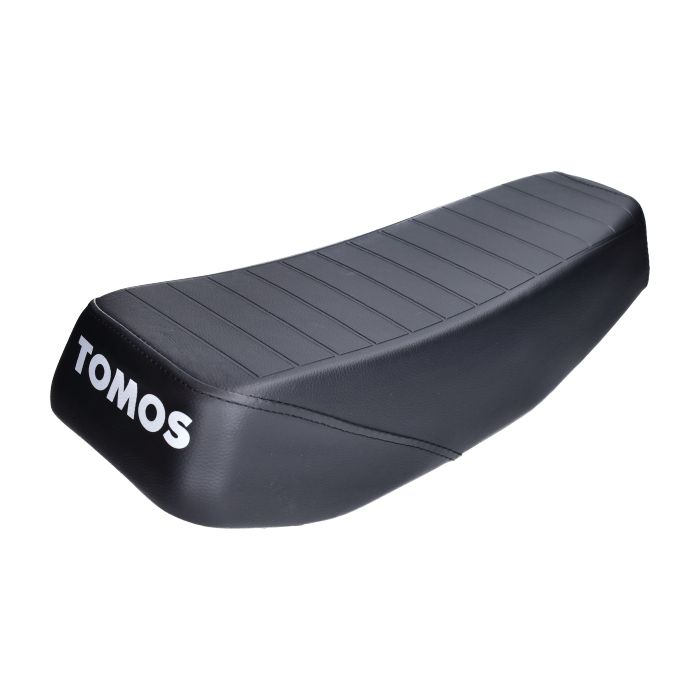 Selle noire A3 Tomos A35 - vue 3