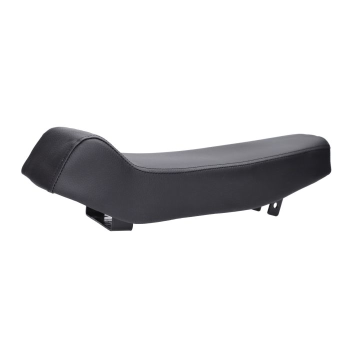 Selle de course noir Citta - vue 2