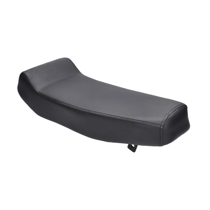 Selle de course noir Citta - vue 3