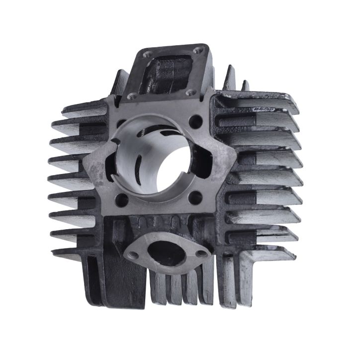 Cylindre Fast Arrow + piston fonte 44mm Tomos A35 - vue 2