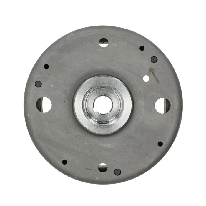 Stator d'allumage électronique Tomos A35 - vue 4