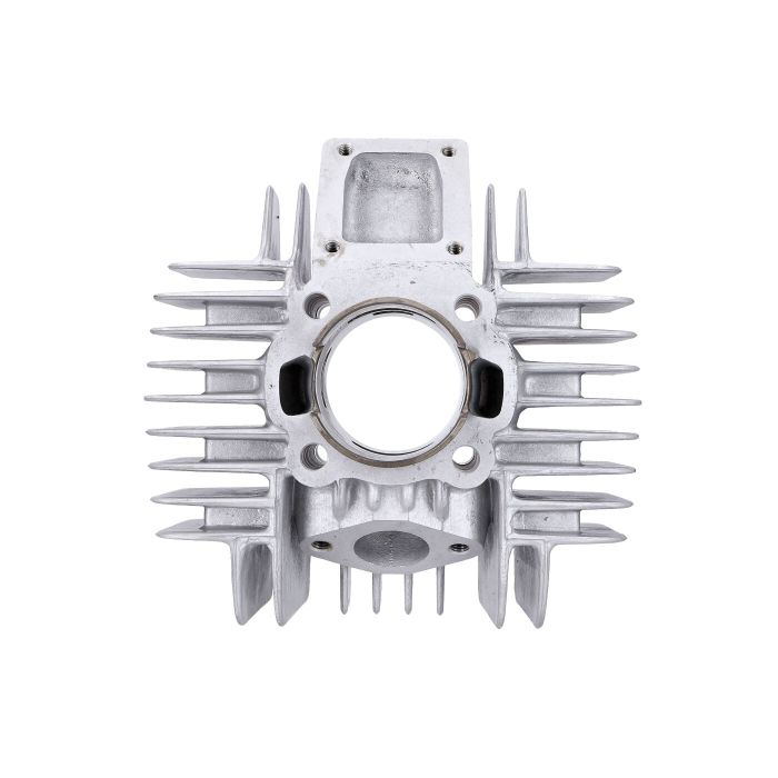 Cylindre DMP aluminium nikasil 44 mm Tomos A3 - vue 2