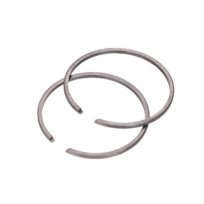 Jeu de segments DMP 50cc 38mm Tomos