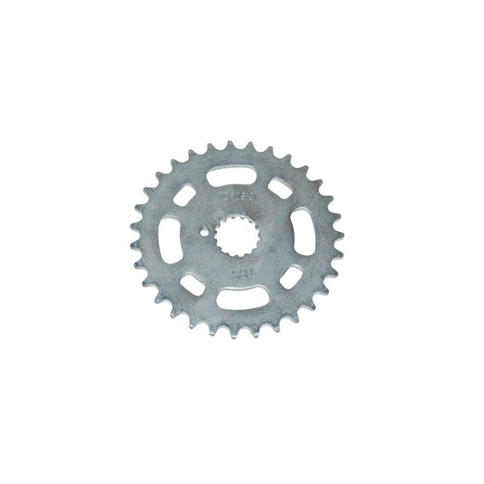 Couronne Tomos original 31t Funtastic Youngst'r 236381 - vue 2