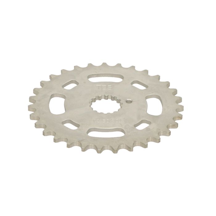Couronne Tomos original 31t Funtastic Youngst'r 236381 - vue 3