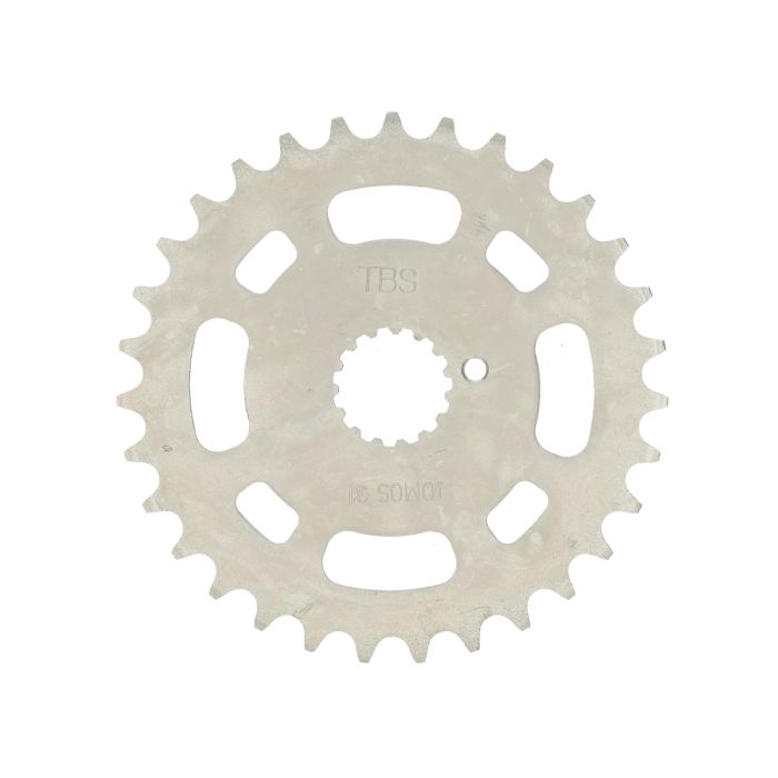 Couronne Tomos original 31t Funtastic Youngst'r 236381 - vue 4