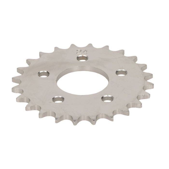 Couronne DMP 45 km 24 dents Revival