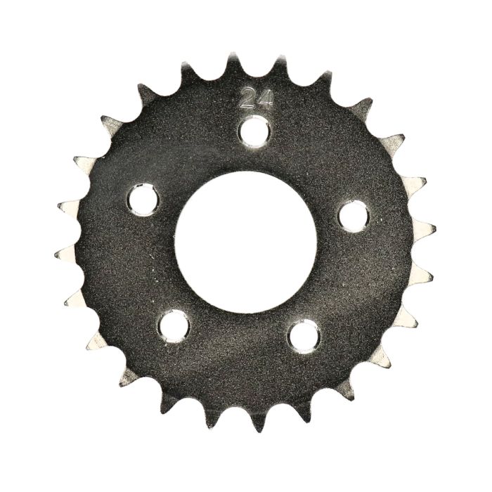 Couronne DMP 45 km 24 dents Revival - vue 3